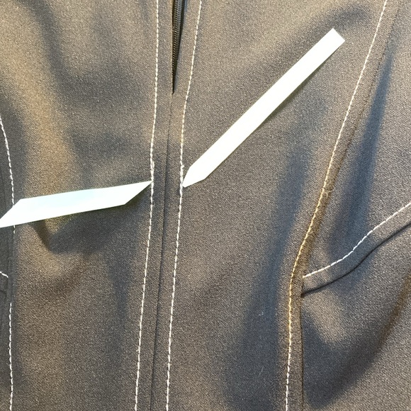 NWT Dress TommyHilfiger sleeve less-2 - Picture 11 of 16